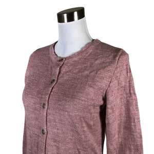 Unisex Alpa - Neuletakki, koko 36 -  (3)