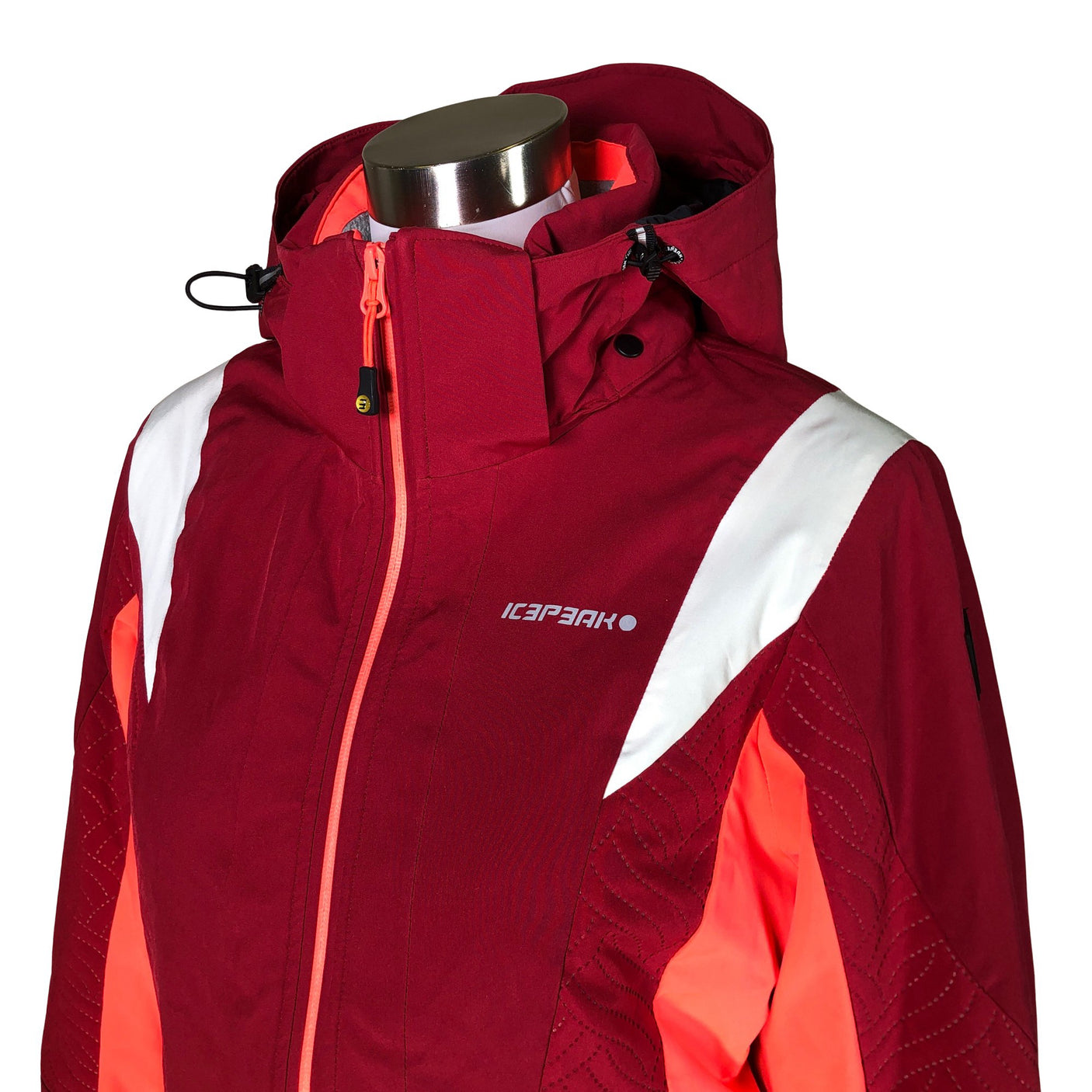 Unisex Icepeak - Toppatakki, koko 40 -  (3)