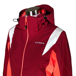Unisex Icepeak - Toppatakki, koko 40 -  (3)