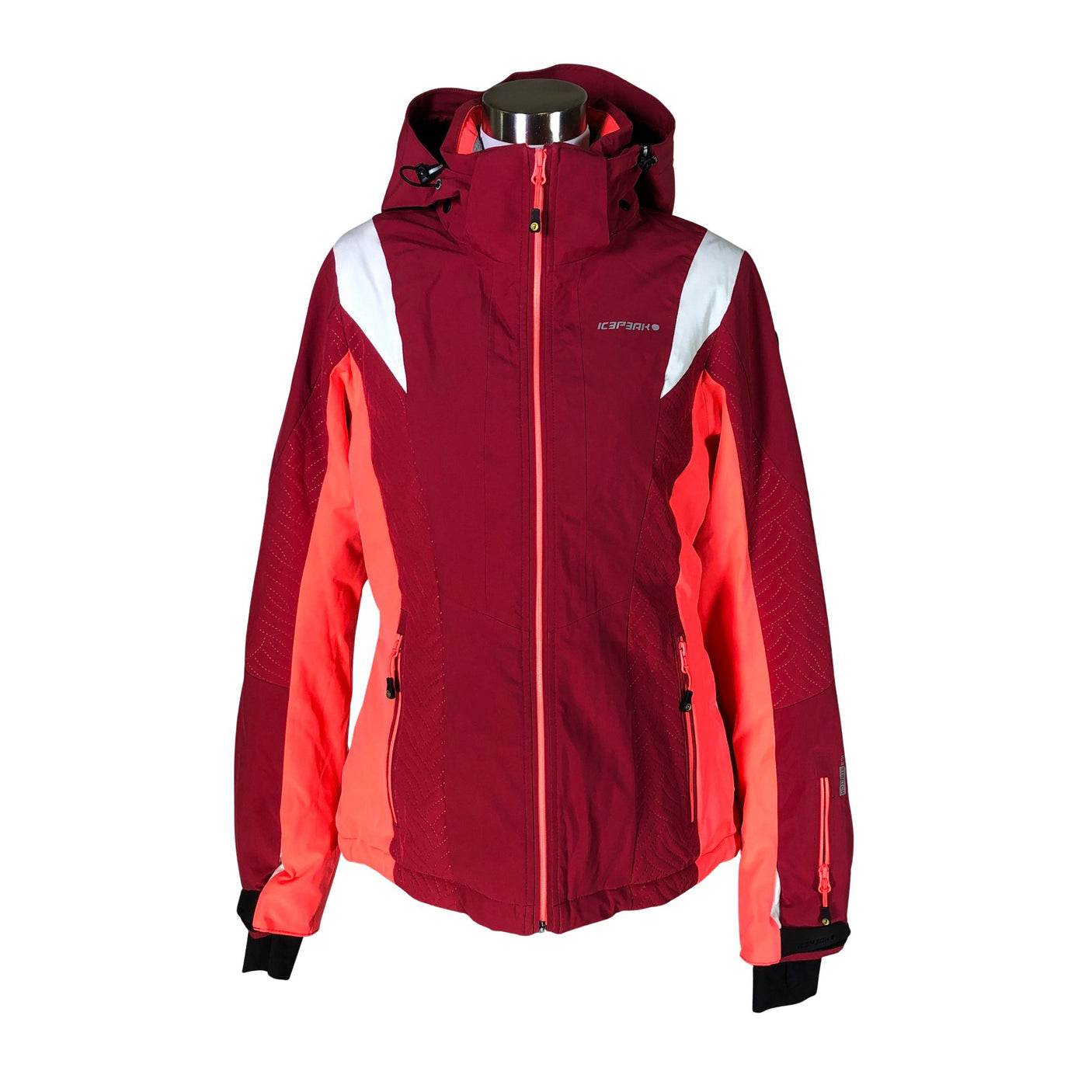Unisex Icepeak - Toppatakki, koko 40 -  (1)