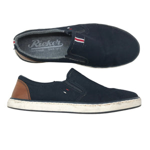 Unisex Rieker - Loaferit, koko 40 -  (1)