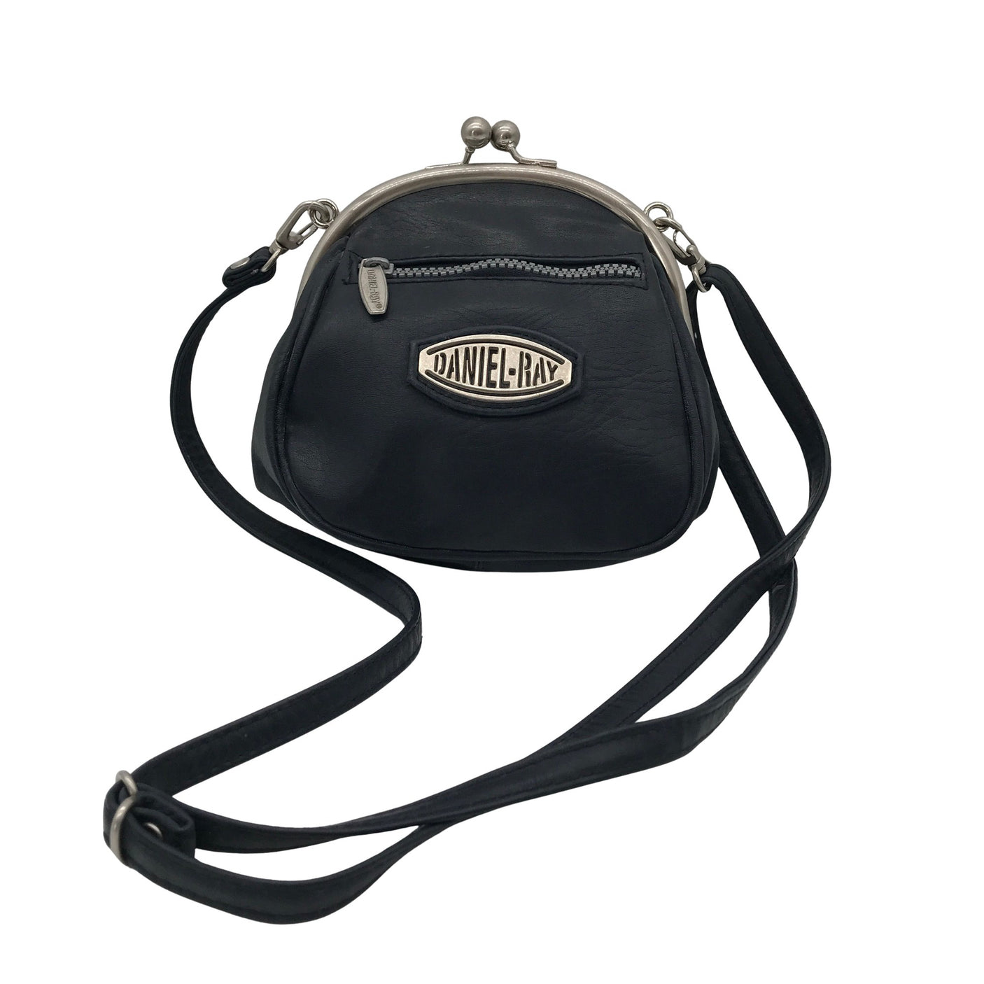 Olkalaukku, koko Mini