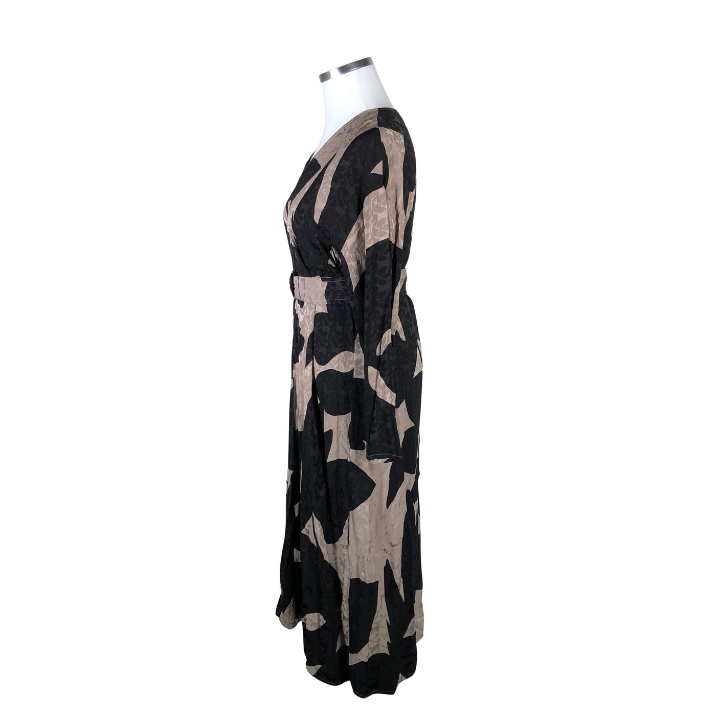 Unisex Marimekko - Sifonkimekko, koko 44 -  (3)