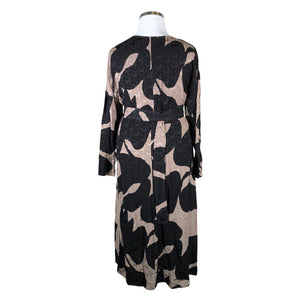 Unisex Marimekko - Sifonkimekko, koko 44 -  (2)