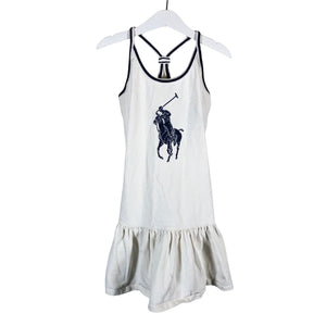 Unisex Polo Ralph Lauren - Trikoomekko, koko 134 - 140 -  (1)