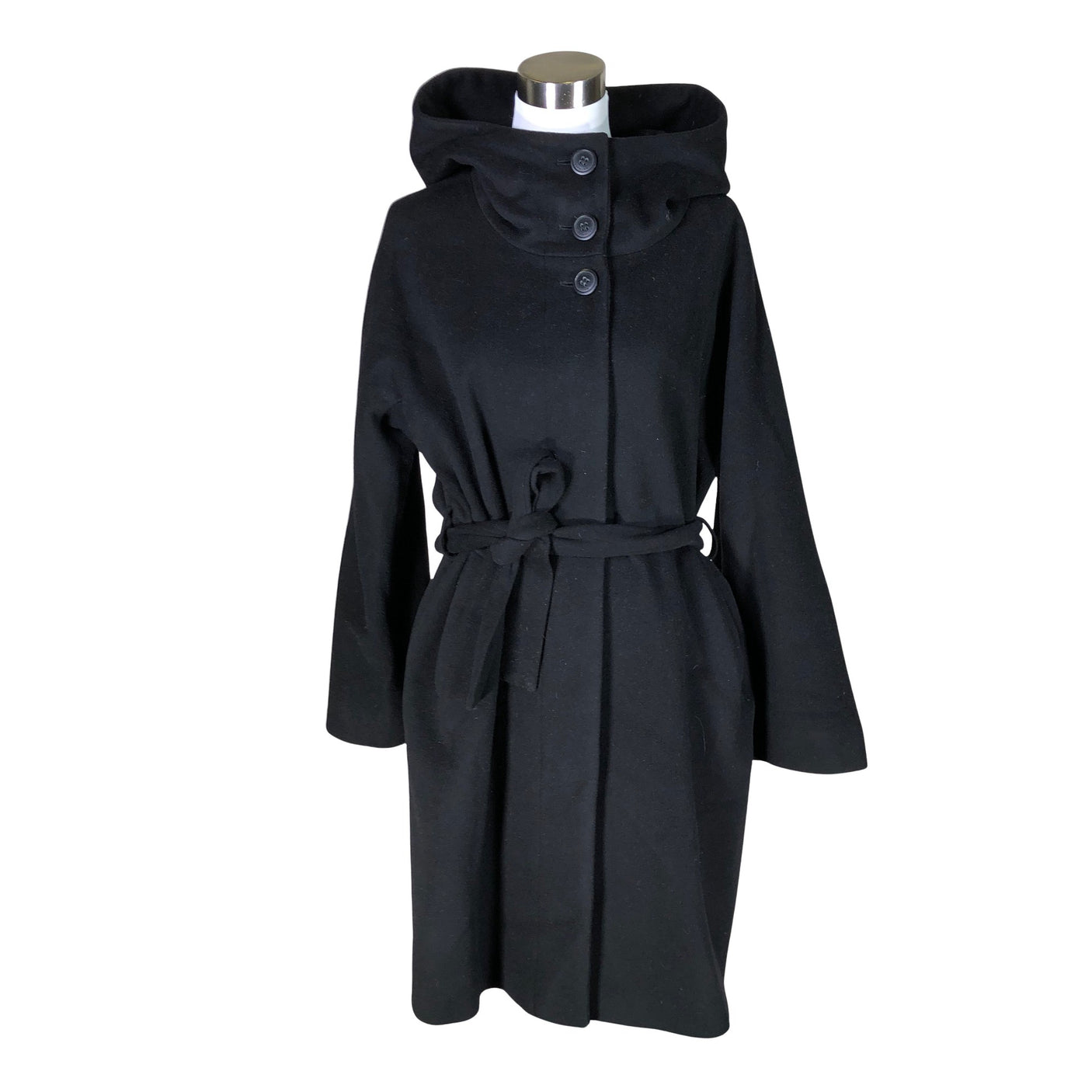 Unisex Marimekko - Villakangastakki, koko 40 -  (1)