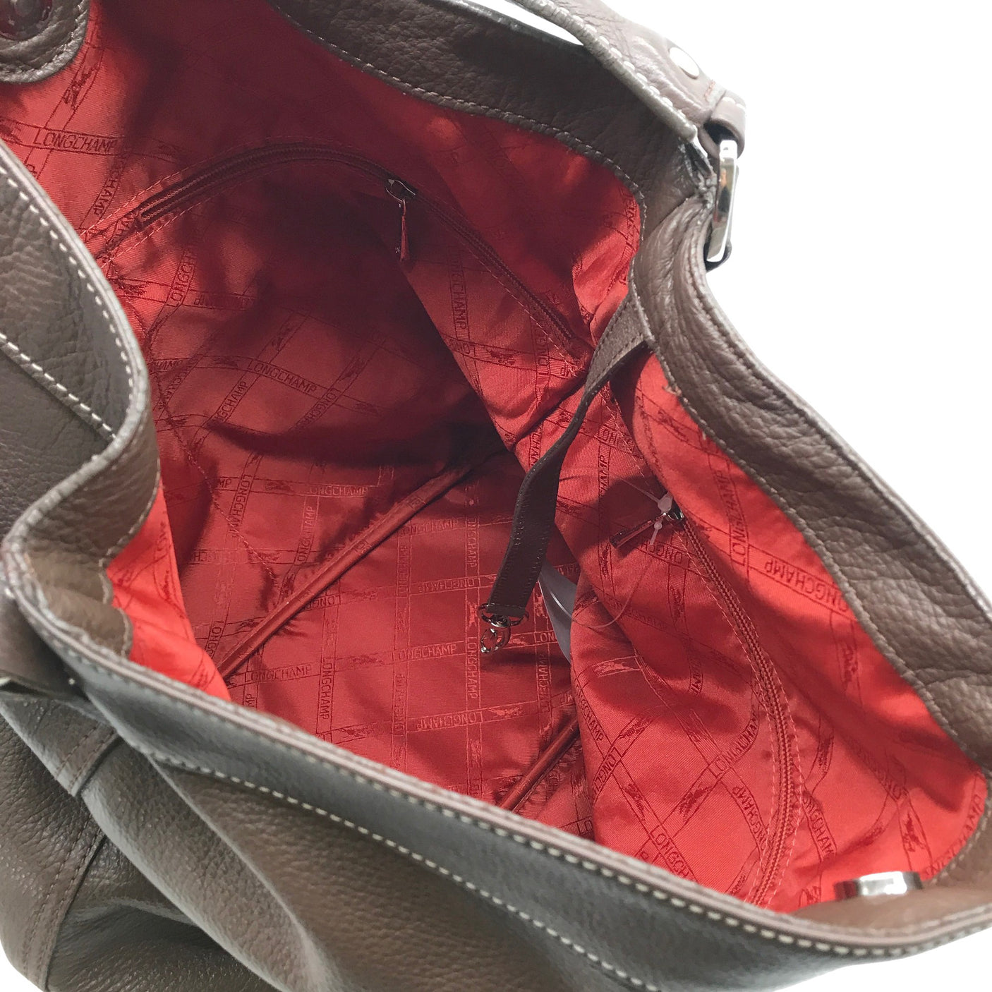 Unisex Longchamp - Käsilaukku, koko Maxi -  (3)