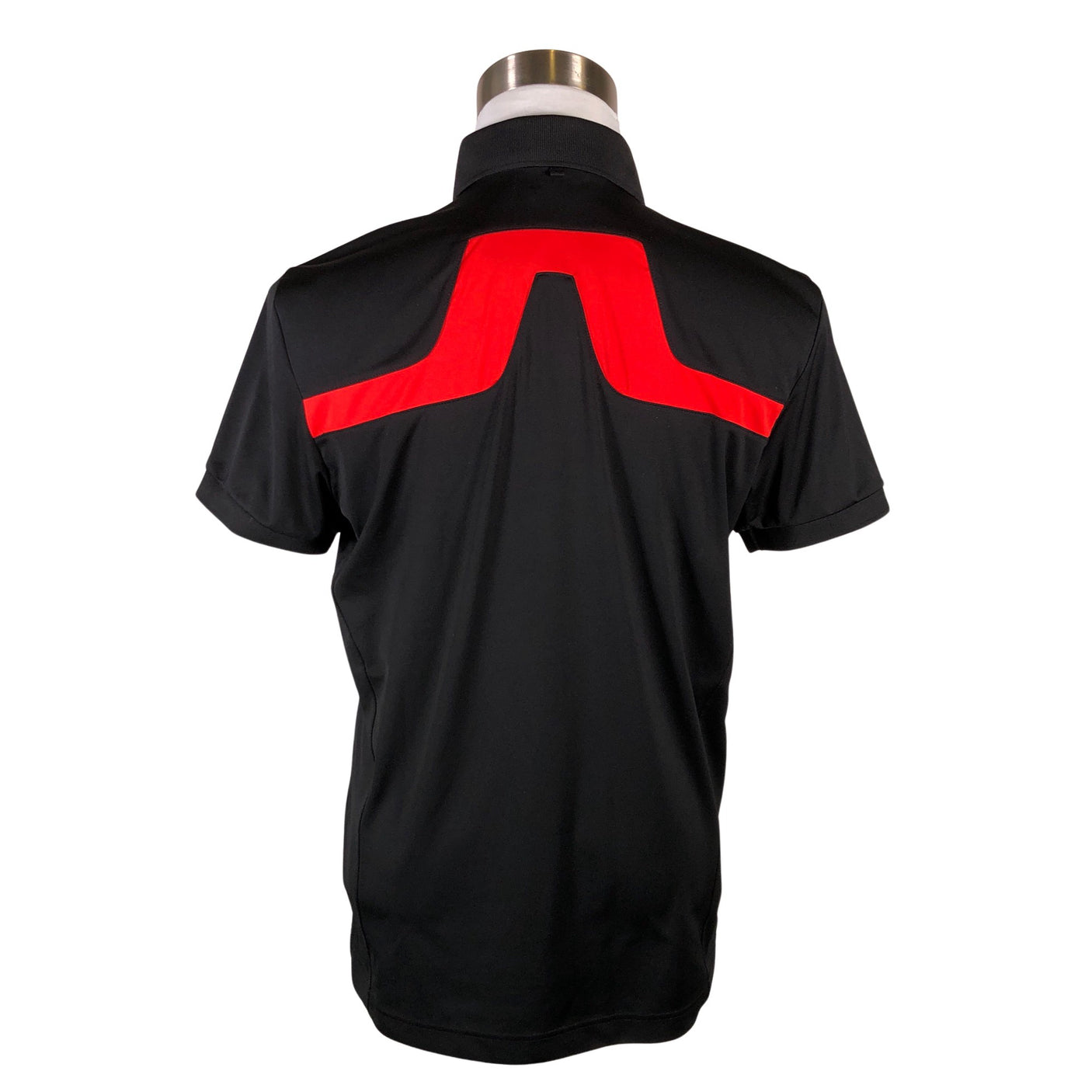 Unisex J.Lindeberg - Urheilupaita, lyhyet hihat, koko M -  (2)