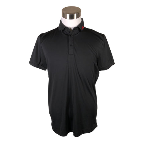 Unisex J.Lindeberg - Urheilupaita, lyhyet hihat, koko M -  ()