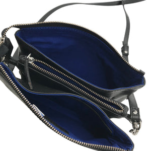 Unisex Lumi - Olkalaukku, koko Mini -  (3)