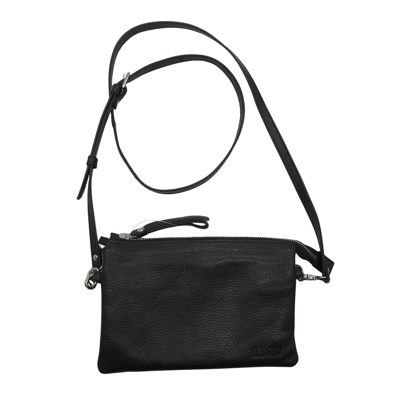 Unisex Lumi - Olkalaukku, koko Mini -  (1)