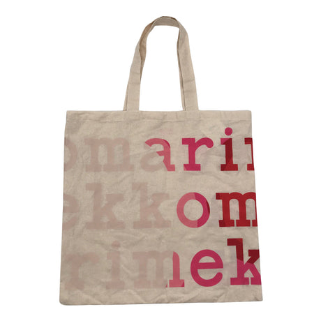 Unisex Marimekko - Ostoskassi, koko Maxi -  ()