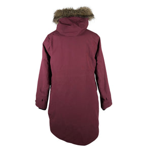 Unisex Didriksons - Parkatakki, koko 44 -  (2)