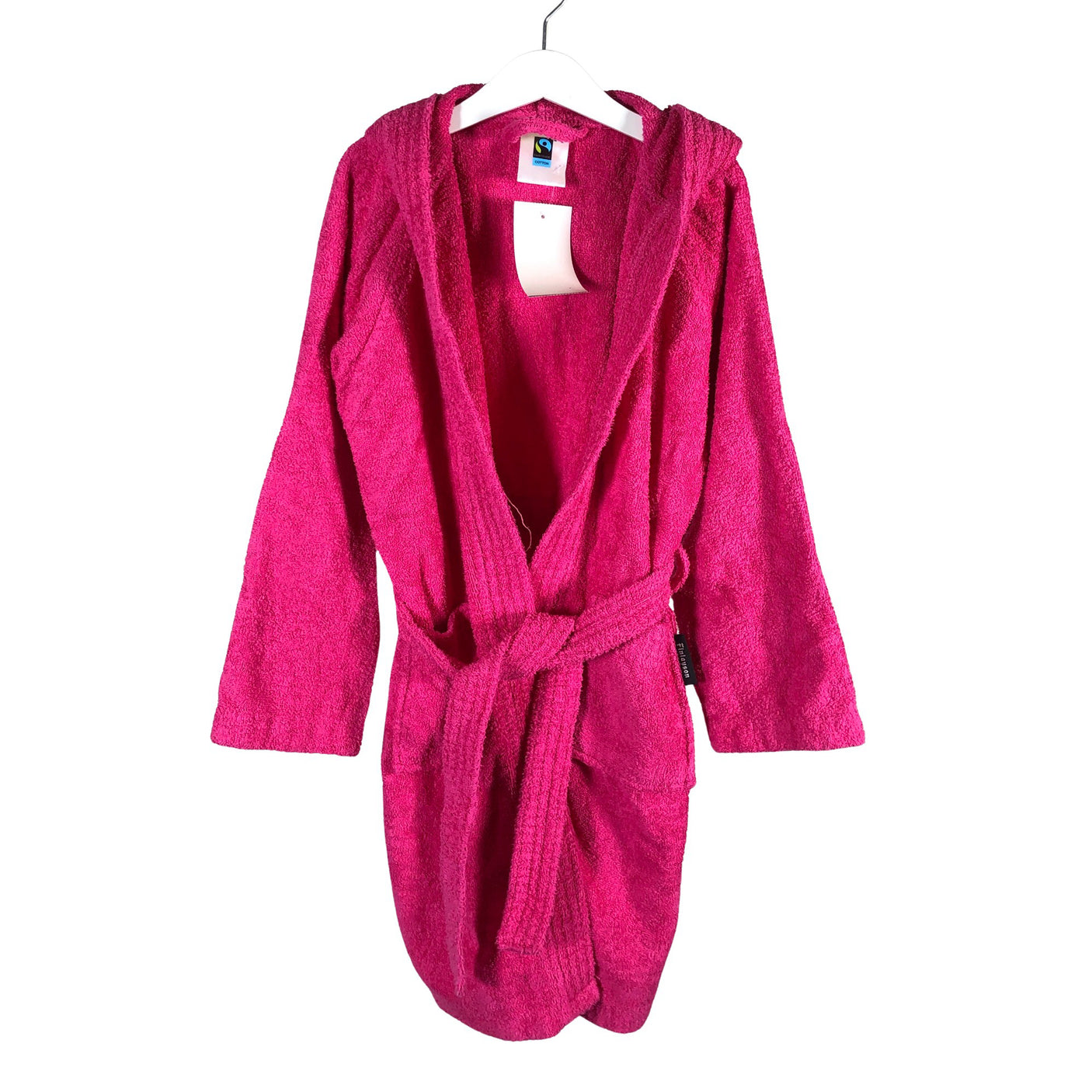 Unisex Finlayson - Kylpytakki, koko 134 - 140 -  (1)