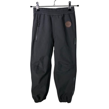 Unisex Jonathan - Softshell-housut, koko 104 - 110 -  ()