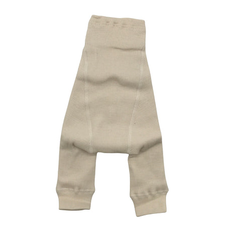 Unisex Ruskovilla - Villahousut, koko 56 - 62 -  (2)