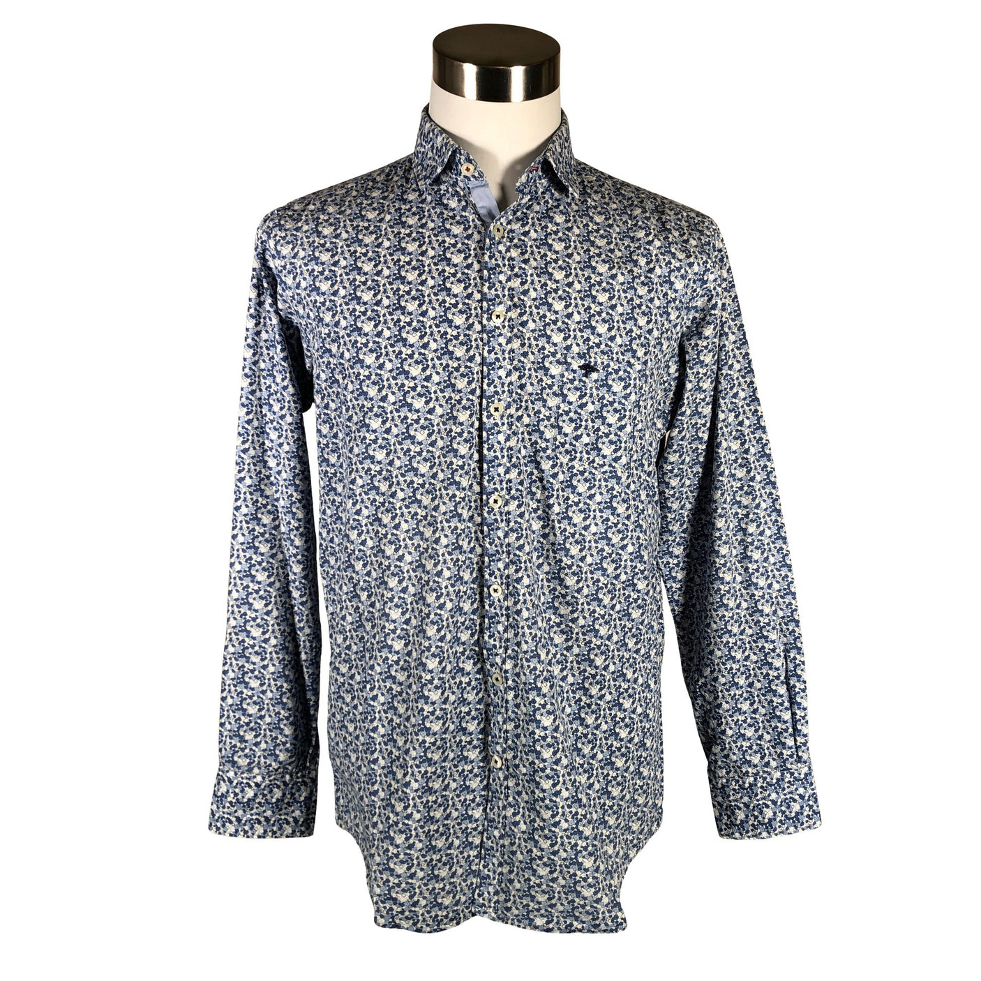 Unisex Fynch-Hatton - Kauluspaita, koko L -  (1)