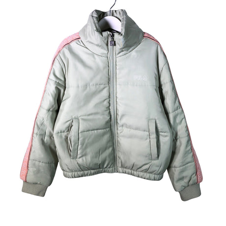 Unisex Fila - Toppatakki, koko 134 - 140 -  ()