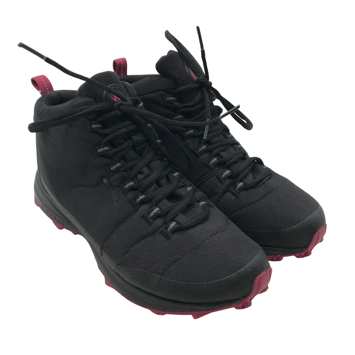 Retkeilylenkkarit, koko 41