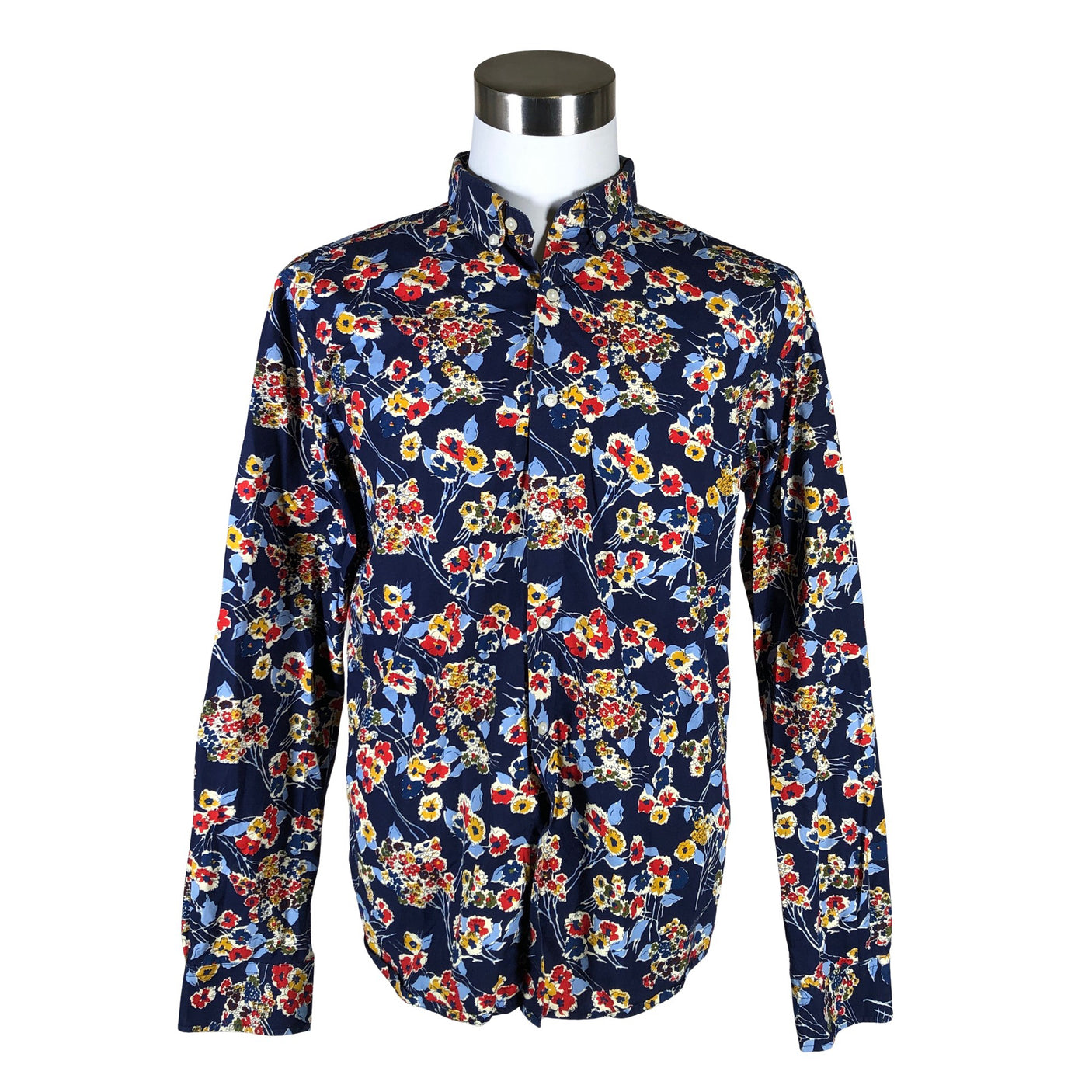 Unisex Knowledge Cotton Apparel - Kauluspaita, koko XL -  (1)