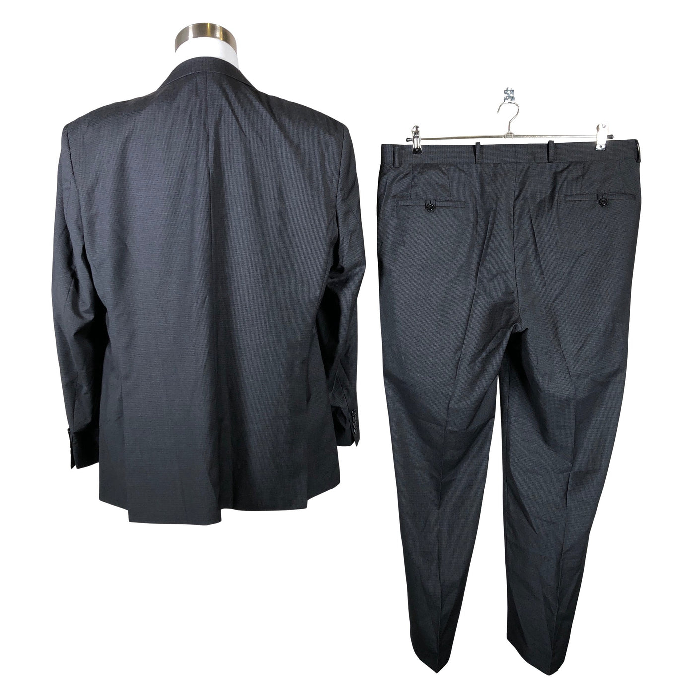 Unisex Kaleva - Puku, koko XXXL -  (2)