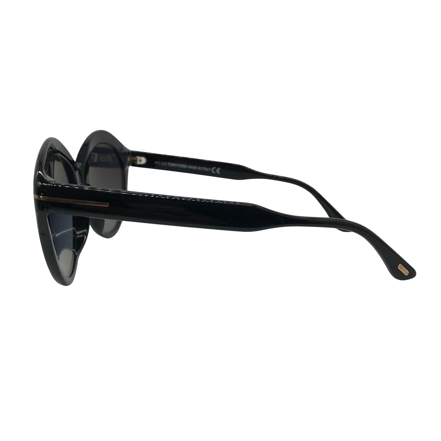 Unisex Tom Ford - Aurinkolasit, koko Ei kokoa -  (2)