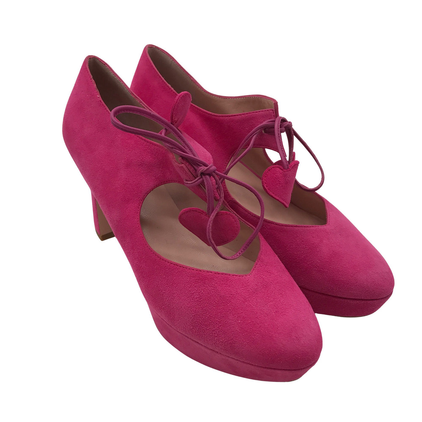 Unisex Minna Parikka - Korkokengät, koko 41 -  (3)