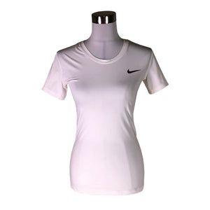 Unisex Nike - Urheilupaita, lyhyet hihat, koko 38 -  (1)