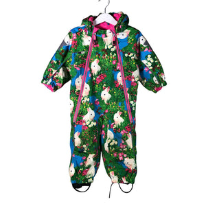 Unisex Molo Kids - Toppahaalari, koko 74 - 80 -  (1)