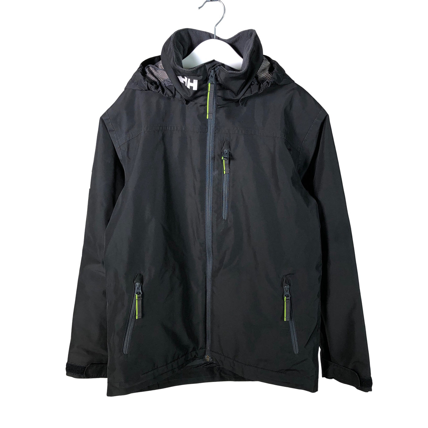 Unisex Helly Hansen - Välikausitakki, koko 146 - 152 -  (1)