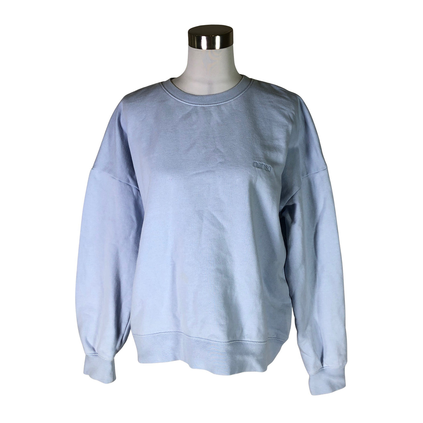 Unisex Nanso - Collegepaita, koko 40 -  (1)