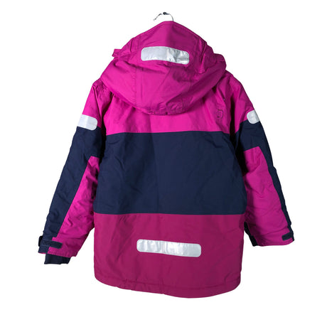 Unisex Didriksons - Toppatakki, koko 116 - 122 -  (2)