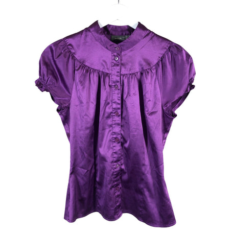 Unisex Mexx - Lyhythihainen pusero, koko 36 -  ()