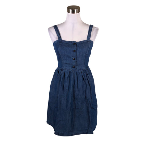 Unisex Vans - Farkkumekko, koko 34 -  ()