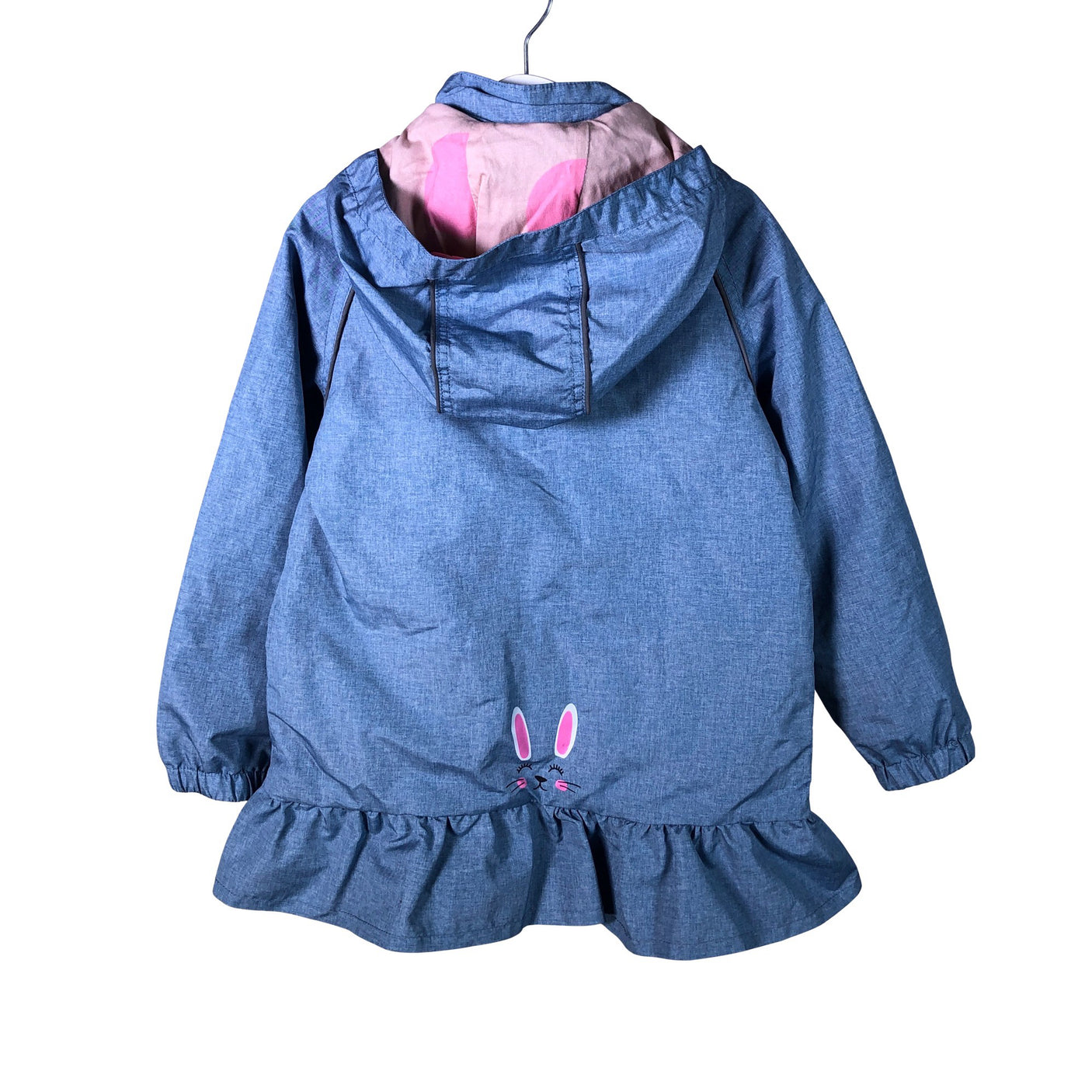 Unisex Bogi - Välikausitakki, koko 116 - 122 -  (2)