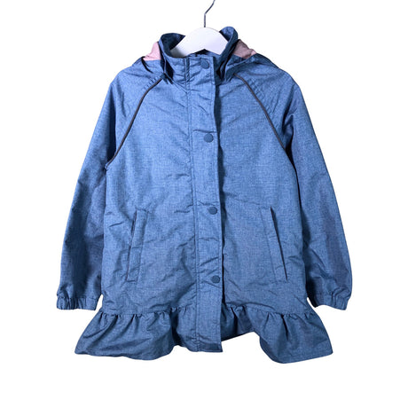 Unisex Bogi - Välikausitakki, koko 116 - 122 -  ()