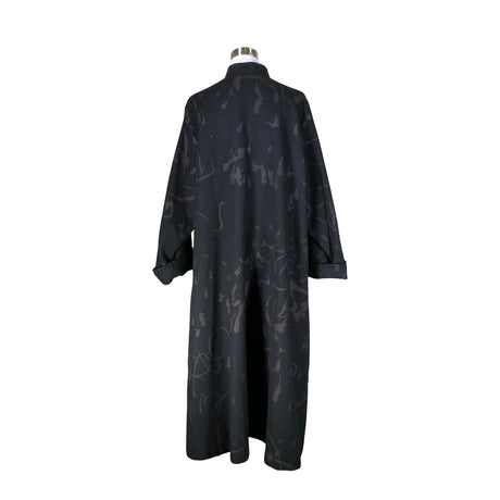 Unisex Vuokko - Villakangastakki, koko 40 -  (2)