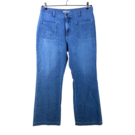 Unisex Nanso - Farkut, koko 42 -  ()