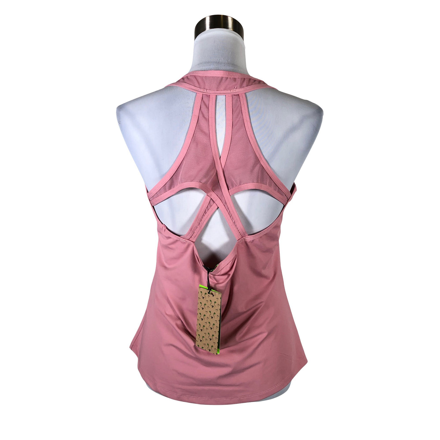 Unisex Active Panther - Urheilutoppi, koko 40 -  (2)