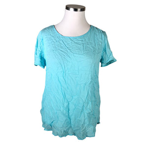 Unisex Q/S designed by S.Oliver - Lyhythihainen pusero, koko 44 -  (1)