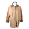 Unisex Sand - Neuletakki, koko 42 -  ()