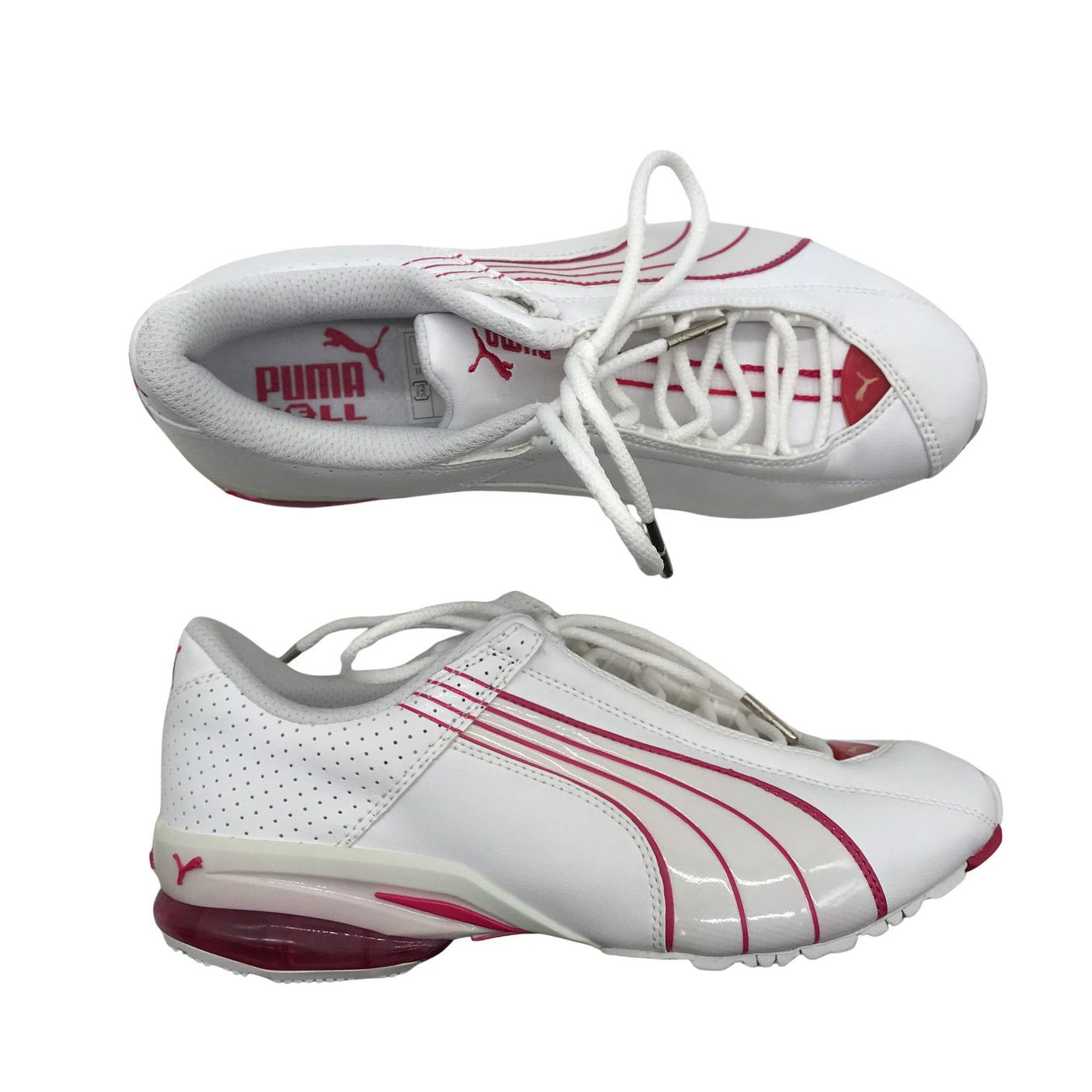 Unisex Puma - Lenkkarit, koko 38 -  (1)
