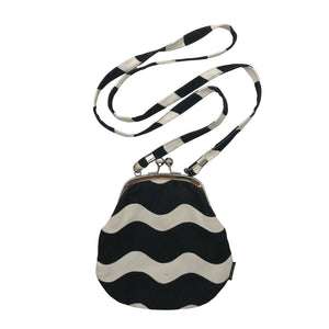 Unisex Marimekko - Olkalaukku, koko Mini -  (1)