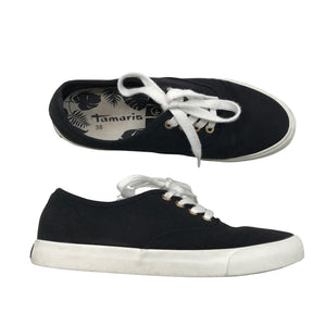 Unisex Tamaris - Tennarit, koko 38 -  (1)
