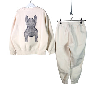 Unisex LifeWork - Collegeasu, koko 146 - 152 -  (2)