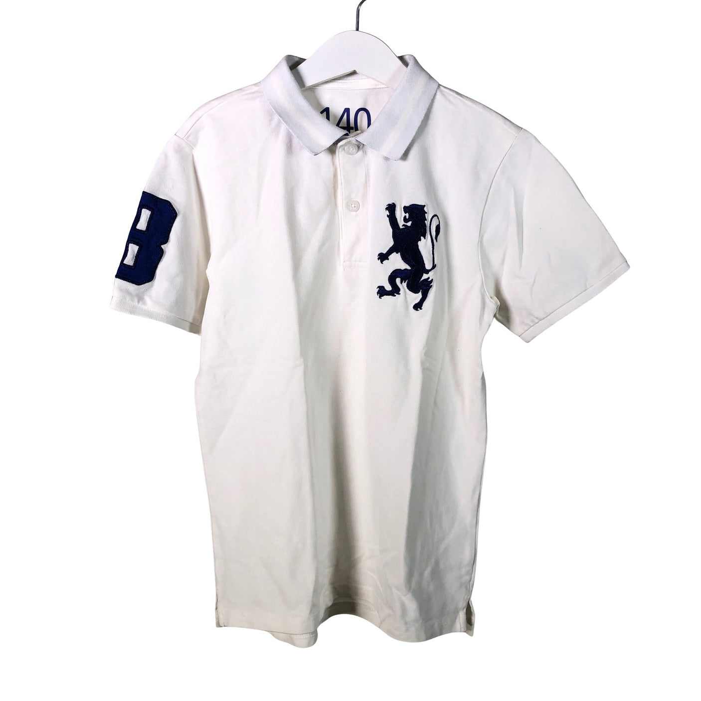 Pikeepaita, koko 134 - 140