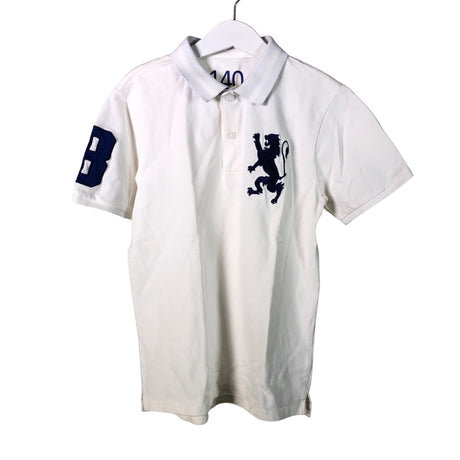 Unisex Giordano - Pikeepaita, koko 134 - 140 -  ()