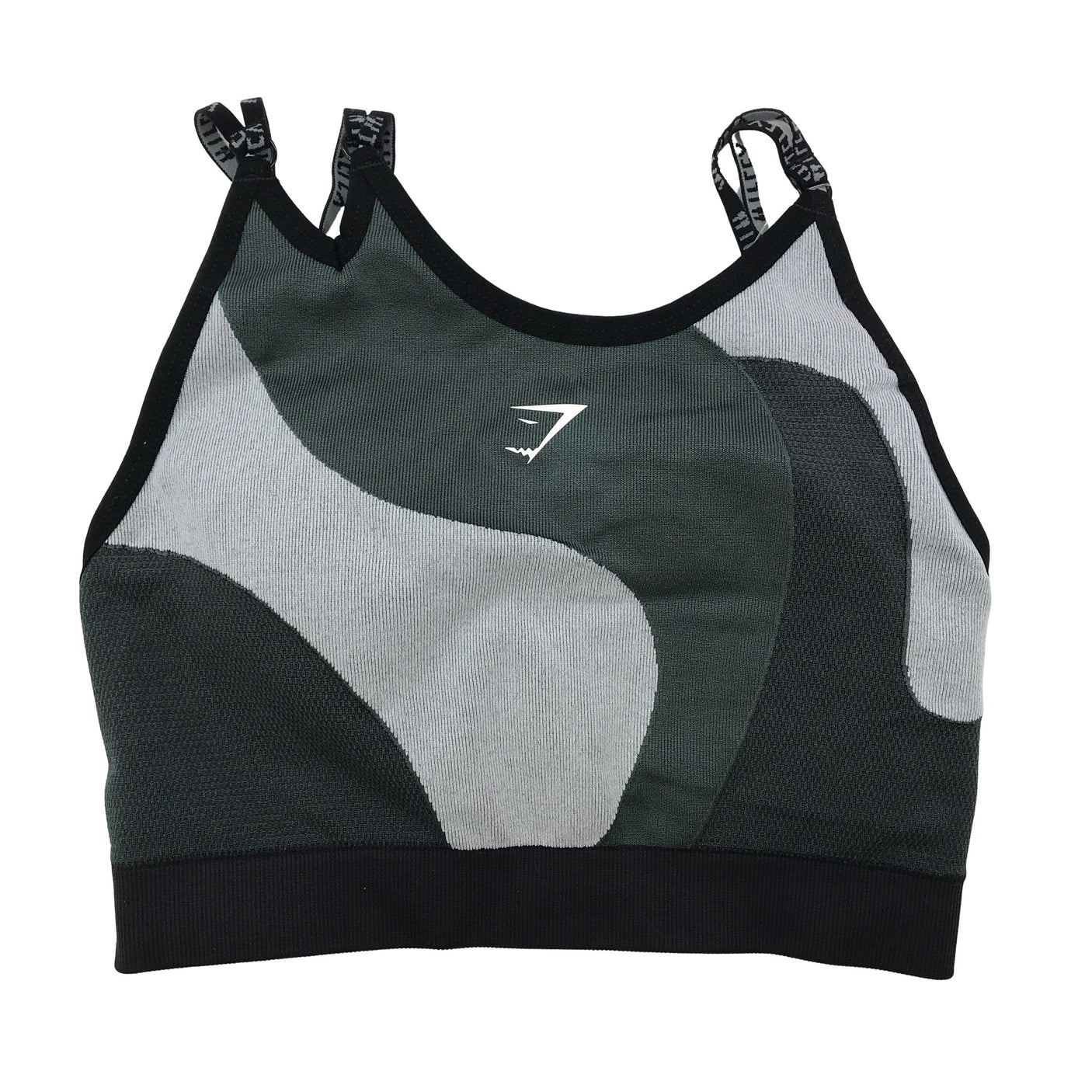 Unisex Gymshark - Urheilutoppi, koko 36 -  (1)