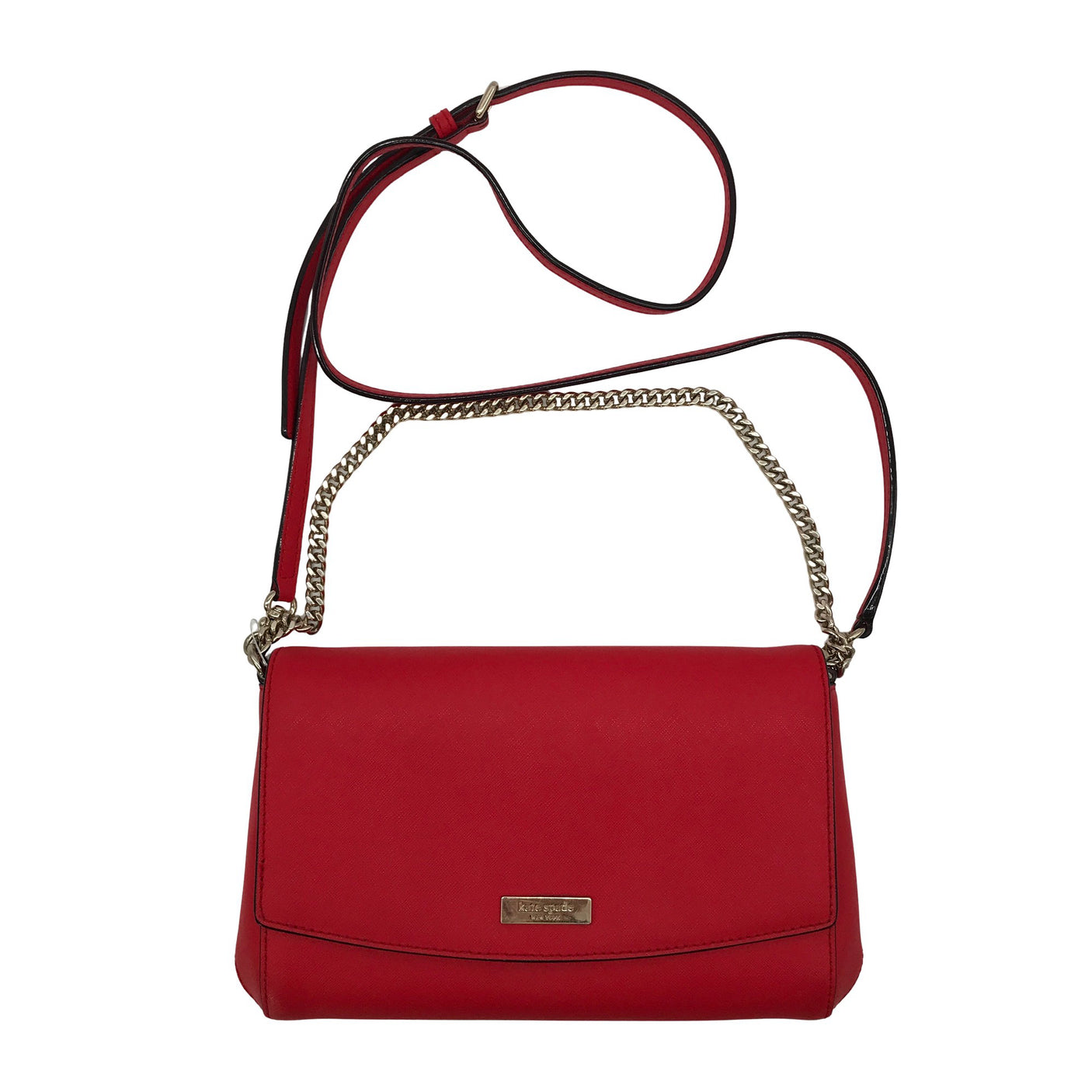 Unisex Kate Spade - Olkalaukku, koko Midi -  (1)