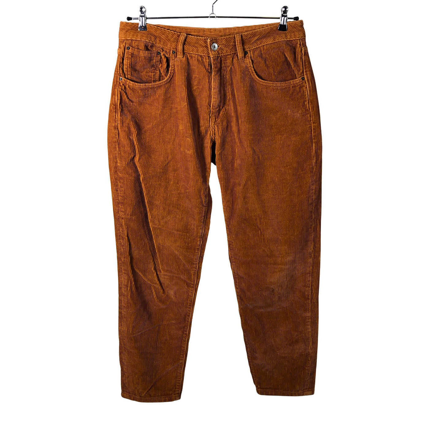 Unisex Vailent - Samettihousut, koko 40 -  (1)